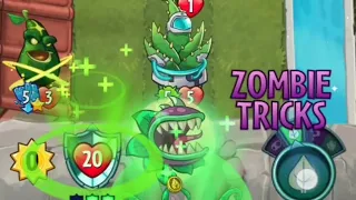 Plants vs Zombies Heroes l Climax of Silver League l 11th August 21 l #Shorts #pvz #pvzheroes