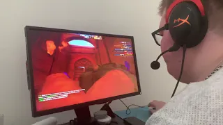 Boombl4 играет DM перед мажором🕺🔥😎