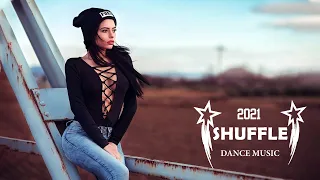 Best Shuffle Dance Music 2021 ♫ Melbourne Bounce Music 2021 ♫ Electro House Party Dance 2021 #23