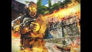 fAR CRY 3 BEST MISSION | kick the Hornet Nest | burn dem up