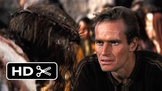 Ben-Hur (8/10) Movie CLIP - Water For Jesus (1959) HD