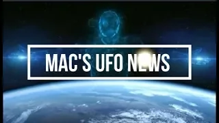 Ep.49 - Gary Heseltine World Exclusive Interview / UFO News For March 2019