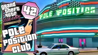 GTA Vice City The Definite Edition - Pole Position Club Asset Mission Gameplay Walkthrough Part 42