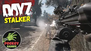 НА ВСТРЕЧУ ПРИКЛЮЧЕНИЯМ / 3 серия / DAYZ STALKER PVP