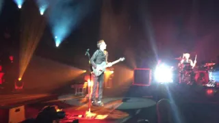 Uprising - Muse Montreux Jazz Festival 02.07.16