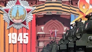 9 мая день победы 70 лет поздравления в 2015 года HD