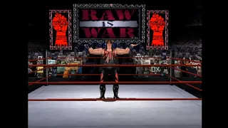 WWF No Mercy Kane and Undertaker Tag Team Championship Playthrough