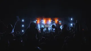 Hybrid Minds - Hijacked Festival