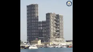 Building Demolition techniques