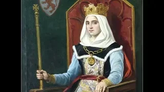 Urraca I de León, la reina temeraria.