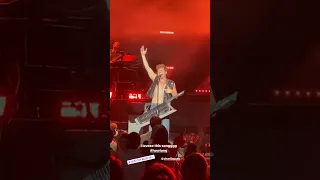 Charlie Puth performing “How Long” at Charlie The Live Experience in NewYork | June 15, 2023