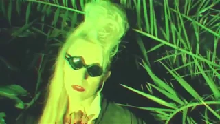 Selofan - Shadowmen (Dark Wave Music Video)