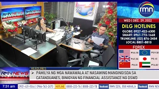 RMN NEWS NATIONWIDE - 12/28/2022 - 7:00 A.M - 7:30 A.M