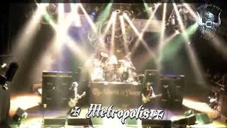 ✠ Motorhead - Live in House Of Blues Las Vegas NV  January 29th 2011 ✠
