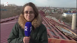 Омск: Час новостей от 6 ноября 2020 года (14:00). Новости