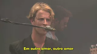 Tom Odell - Another Love  (Legendado)