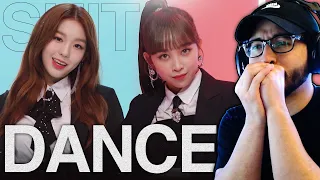 Reaction to SECRET NUMBER(시크릿넘버) _ Got That Boom | SUIT DANCE | Performance