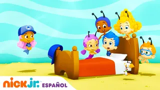 Bubble Guppies | Los momentos más graciosos de Bubble Guppies | Nick Jr. en Español