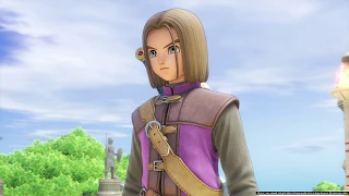 DQ 11 Longplay (No Commentary) 57