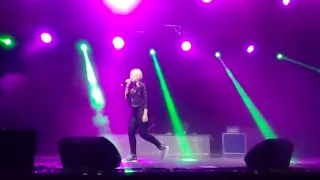 C.C. Catch - Are You Man Enough (Live)