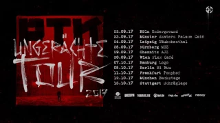 PTK "Ungerächte Welt" Snippet