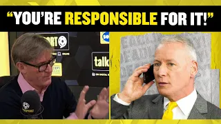 Simon Jordan: Scrap Transfer Windows & Deadline Days! 👀🤯