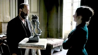 Rodin – New clip (1/1) official from Cannes