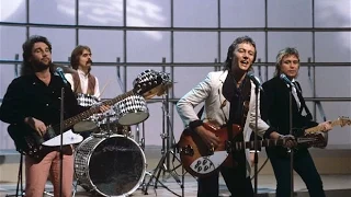 Smokie  -  In The Middle Of A Lonely Dream