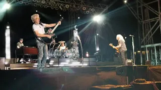 REO Speedwagon - Don't Let Him Go AND Music Man - August 17, 2019