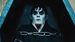 DARK SHADOWS - Trailer 1 - In cinemas May 11 2012