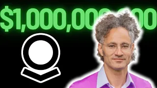 Will Palantir (PLTR) Become A $1T Company? | PLTR Stock Analysis! |