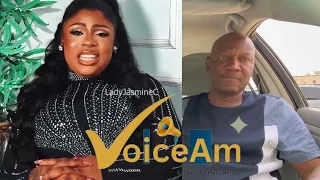 Nollywood legend, Mr Ibu’s adopted daughter tells her story