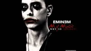 Eminem - No Return ft. Drake HQ (NEW 2012 ALBUM) - YouTube.flv