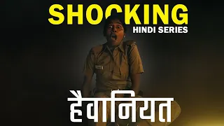 7 Dark Horrific Hindi Series All Time Hit