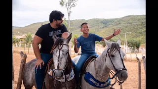 Paulo Sampaio - Winicius Vaqueiro - Sou da Vaquejada ( Clipe Oficial )