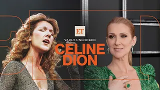 Celine Dion's History-Making Moments and the Disease Threatening Her Career | ET Vault Unlocked