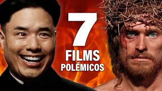 7 Películas Polémicas que Fueron UN ESCÁNDALO