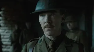 '1917' Official Trailer (2019) | Mark Strong, Colin Firth, Benedict Cumberbatch