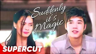 Suddenly It's Magic | Mario Maurer, Erich Gonzales | Supercut