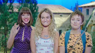 How to Make Movies: Mamma Mia! Here We Go Again 1