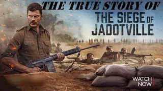 The Siege of Jadotville