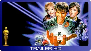 Die Reise ins Ich ≣ 1987 ≣ Trailer #1