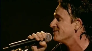 U2 - In A Little While (Boston 2001 Live)