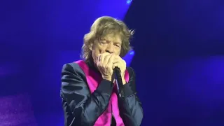 Midnight Rambler - The Rolling Stones - Amsterdam - 7th July 2022