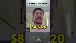 $80 ETHEREUM!!!! (SECOND Chance)