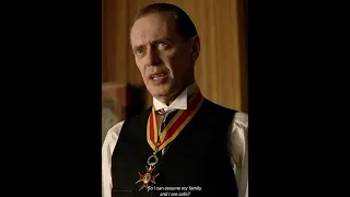 Man Killed 63 People | Boardwalk Empire