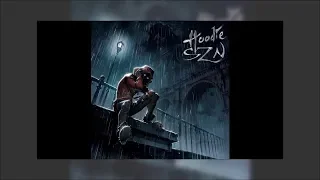 A Boogie Wit Da Hoodie - Swervin (Instrumental)