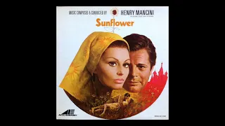 Henry Mancini -  Love Theme From "Sunflower"