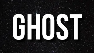 Tom MacDonald - Ghost (Lyrics)