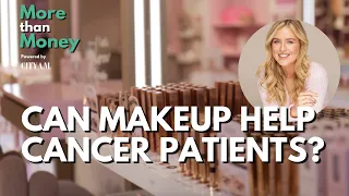 Can makeup change lives? CEO donates products to people battling cancer